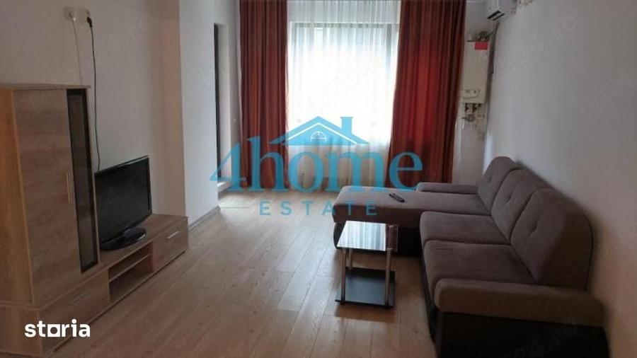 Apartament cu 2 camere în Decebal