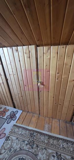 Casă cu Teren 1006 Mp în Telega