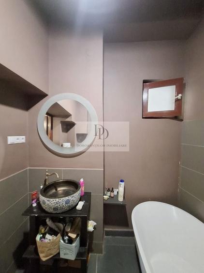 Spațiu de birou 2 camere etaj 1 | 2 parcări | Central - Dorobanților - 12