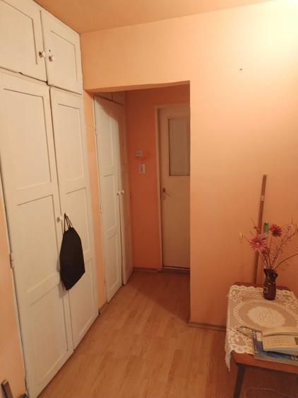 Apartament cu 2 camere decomandat în Iosia