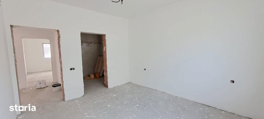 DRAGOMIRESTI DEAL, CASA 4 CAMERE, teren 500 mp, utilitati, COMISION 0% - 7