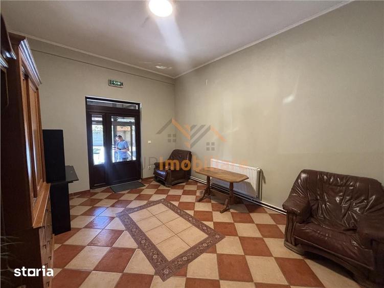 Spațiu comercial, de 48 mp, în Iosia
