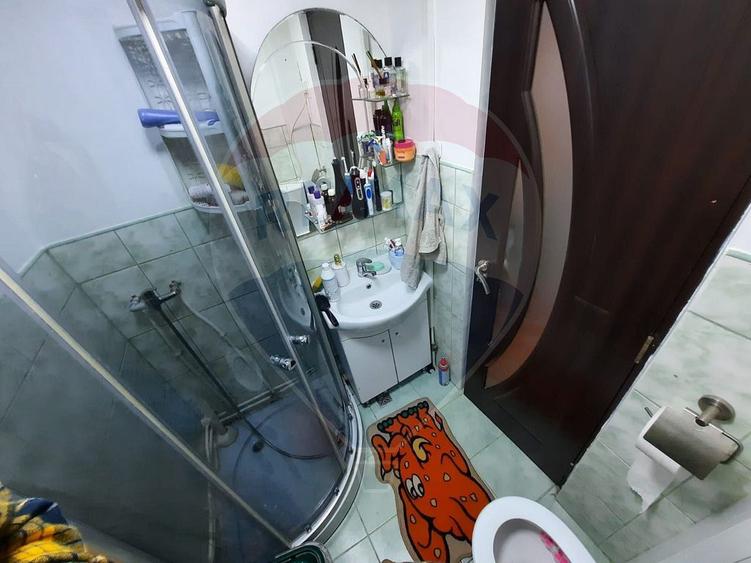 Apartament 2 camere in zona Bahne - 5