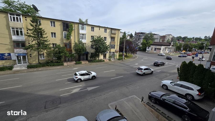 Apartament De Lux, General Cristescu Pitesti