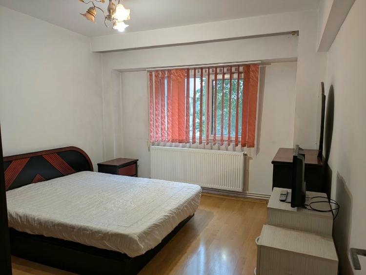 Apartament cu 2 camere decomandat, mobilat în Gara