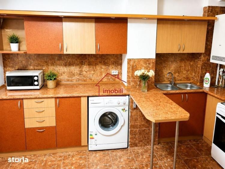 Apartament 2 Camere| Decomandat | 54 MP | Marasti - Central - 2