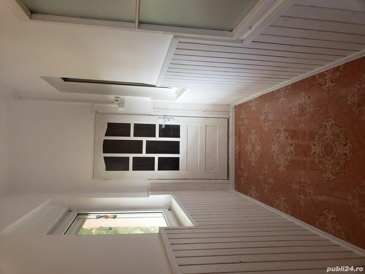 Casă cu 1 camere cu Teren 200 Mp în Jimbolia