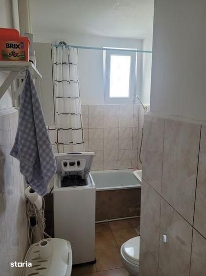 Garsonieră în Tei