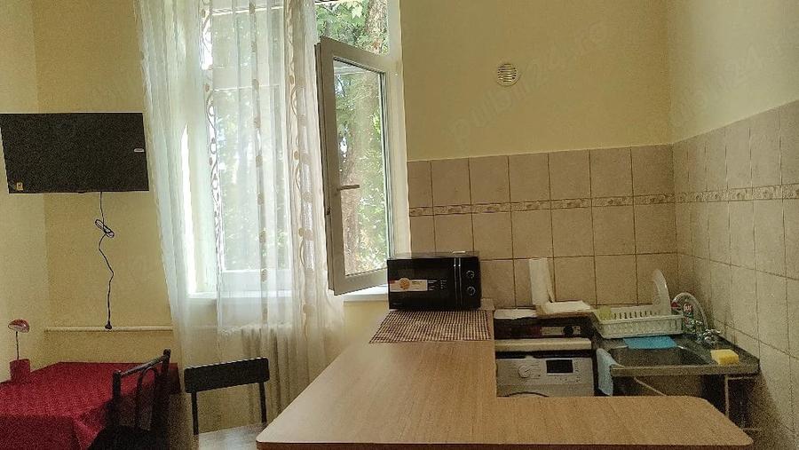 Garsonieră decomandată în Copou