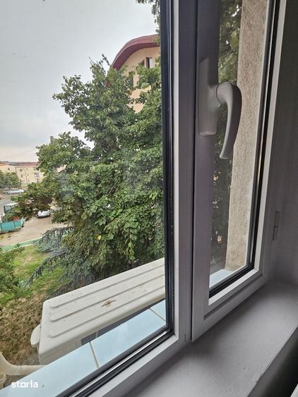 Garsonieră în Central