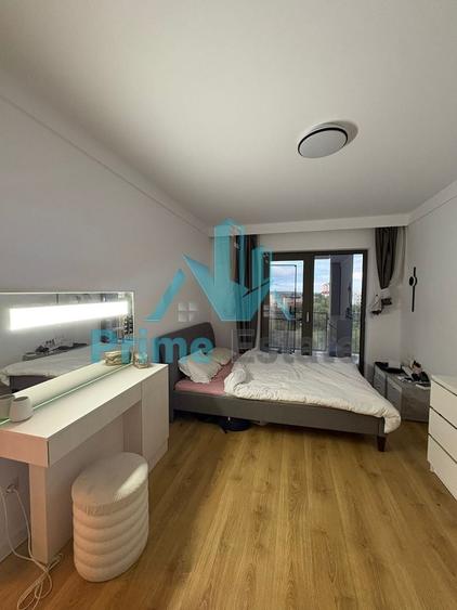 Apartament LUX 2 camere,SCALA- Frunzișului cu Parcare - 10