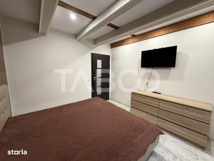 Casă cu 4 camere cu Teren 152 Mp în Central