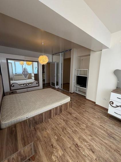 APARTAMENT 3 CAMERE 82 MP / LOC PARCARE SUBTERAN INCLUS - TOMIS NORD - 2