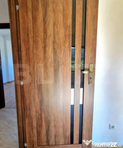 Casă cu 4 camere cu Teren 400 Mp în Luna