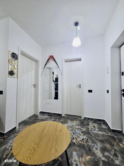 Apartament cu 2 camere în Dudu