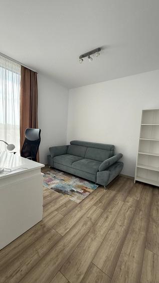 Apartament cu 3 camere decomandat în Tipografilor