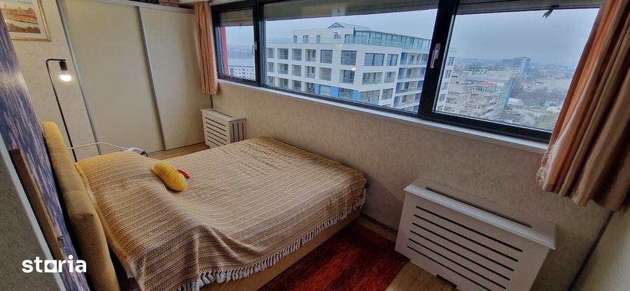 Apartament cu 3 camere în Vest