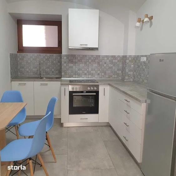 Apartament o camera, ultracentral, spre inchiriere - 8