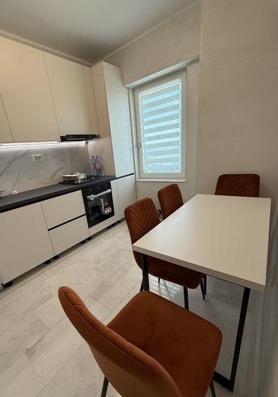 Apartament cu 2 camere decomandat în Cârlig