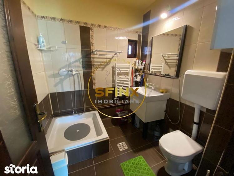 Casă cu 4 camere cu Canalizare în Nord