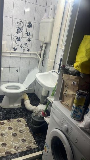 Apartament cu 2 camere semidecomandat în Eroii Revoluției