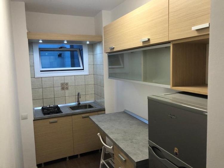 Garsonieră spațioasă  de &icirc;nchiriat la Pta Domenii - 6