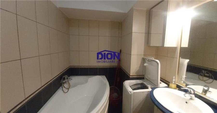 Garsonieră decomandată, mobilată în Camil Ressu