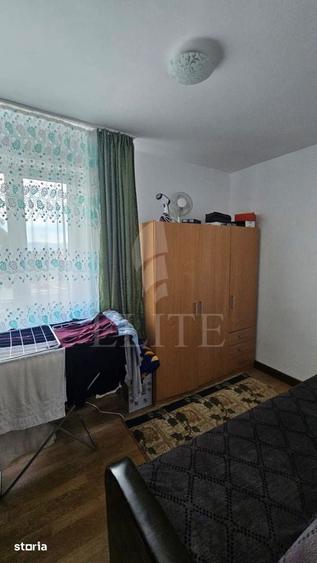 Apartament 2 camere in zona HERMES - 1