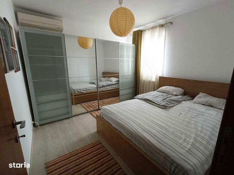 Apartament de inchiriat 2 camere - 7