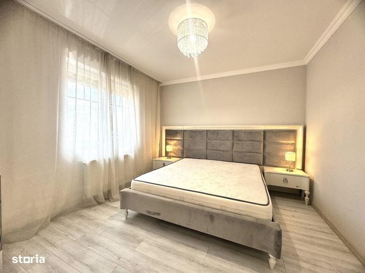 Apartament cu 3 camere în Braytim