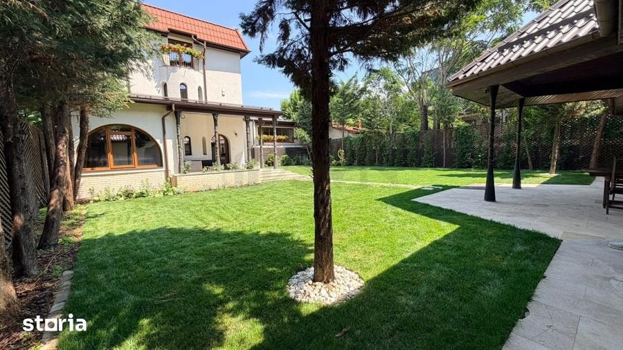 Casă cu Teren 1000 Mp în Vitan