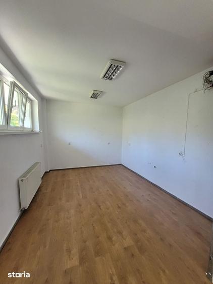 Spațiu comercial, de 116 mp, în Central