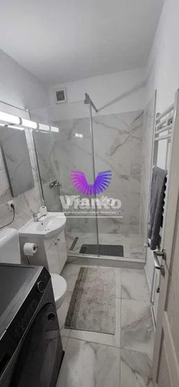 Apartament cu 3 camere decomandat, mobilat în Terezian