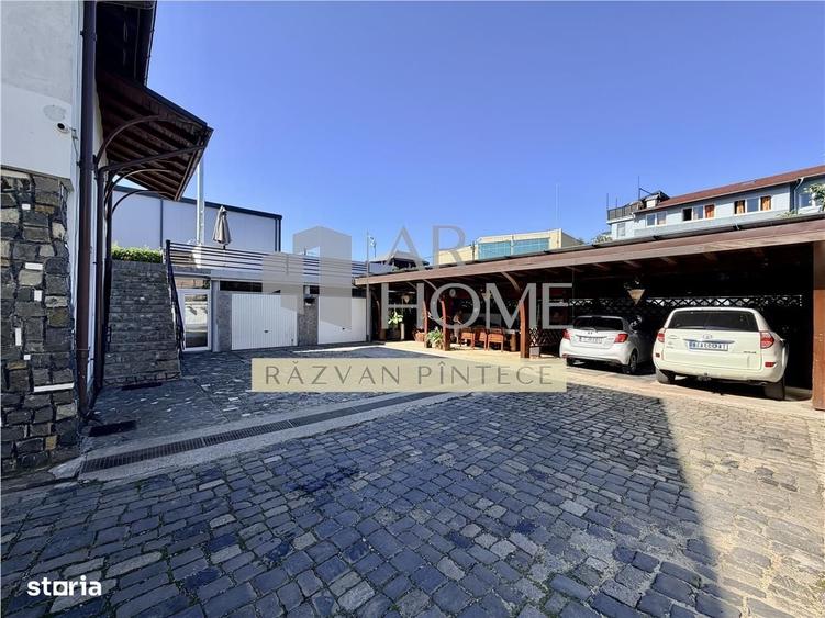Casă cu 4 camere în Hipodrom