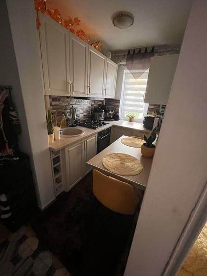 Apartament micro 3 - 4