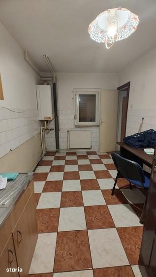Spațiu comercial, de 33 mp, în Central