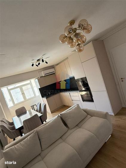 1 camera transformat in 2 camere, TOTUL NOU, Mobilat si Utilat, Indepe - 7