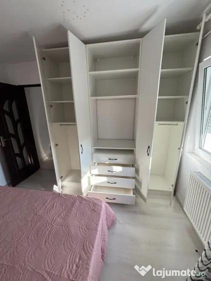 Apartament cu 2 camere decomandat în Vest