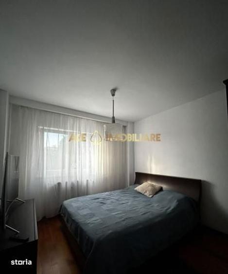 Apartament cu 2 camere în Mihai Bravu