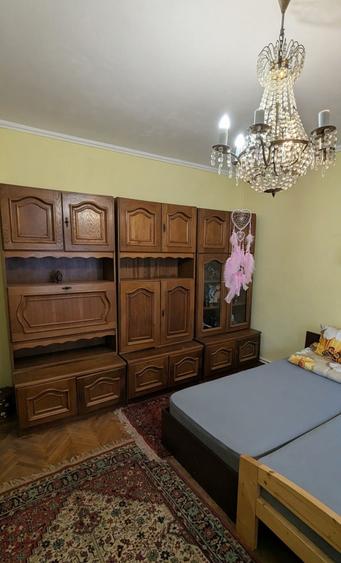 Garsonieră decomandată în Copou