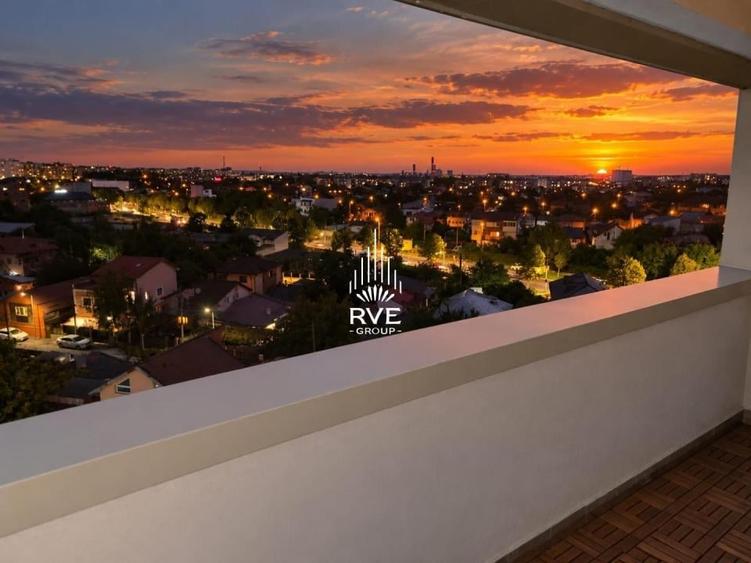 Apartament cu 2 camere în Berceni