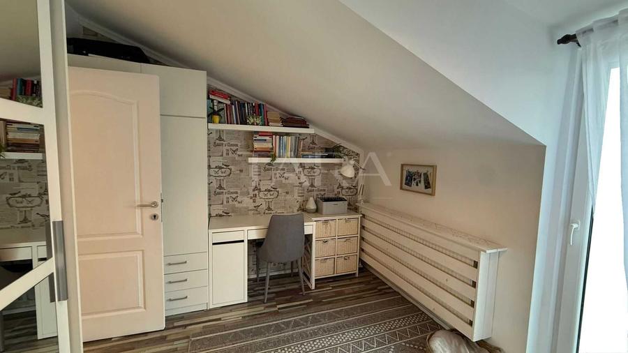 Apartament cu 2 camere și 2 terase, în zona Edgar Quinet. - 8