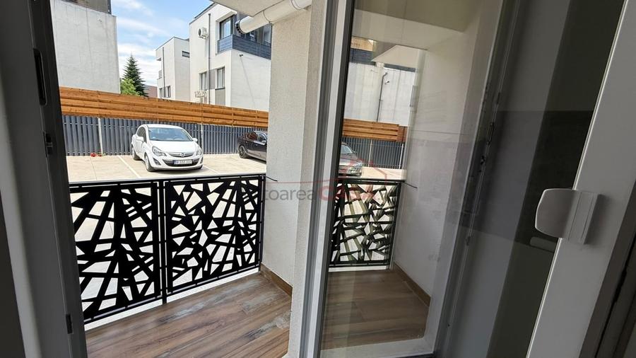 Pallady Villas & Apartaments - 2 camere - Direct Dezvoltator - 7
