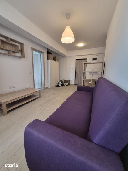 Inchiriere apartament 2 camere Pallady 12 min METROU,Garlitei - 7