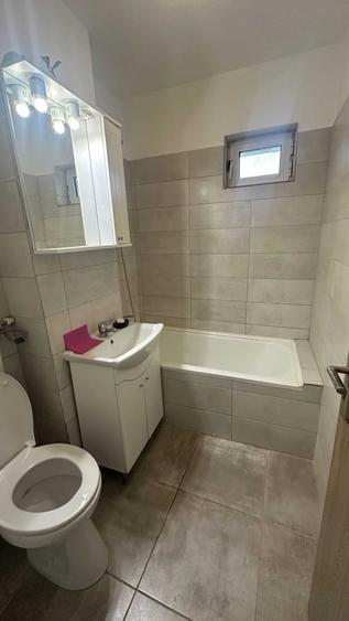 Garsonieră decomandată, mobilată în Colentina