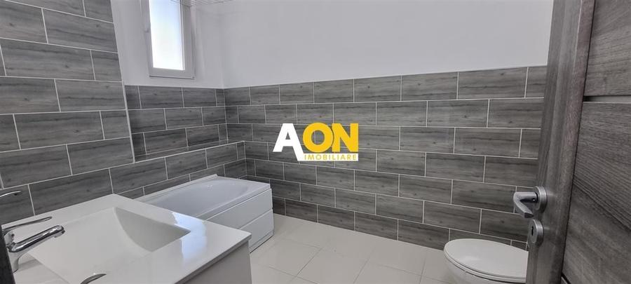 Garsonieră semidecomandată, mobilată în Ampoi 3