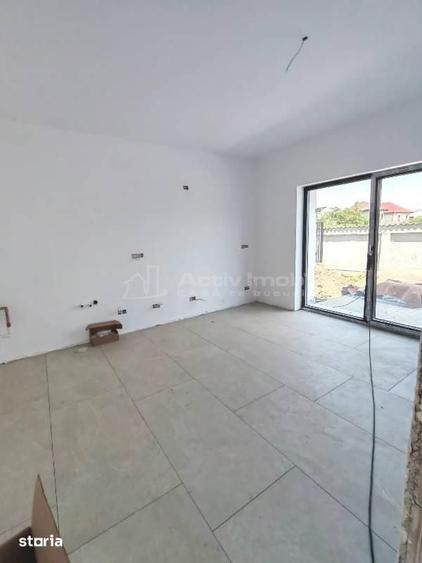Casa individuala - Prelungirea Ghencea - Margelelor - teren 300 mp - 7