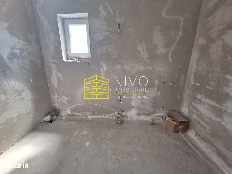 Casa duplex Mures - Livezeni - 6