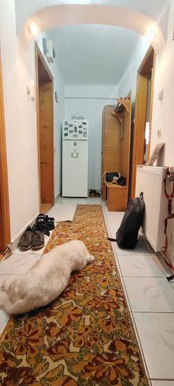 Apartament cu 2 camere decomandat în Est