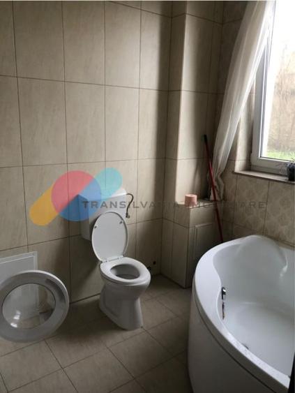 Apartament cu 3 camere semidecomandat, mobilat în Grigorescu